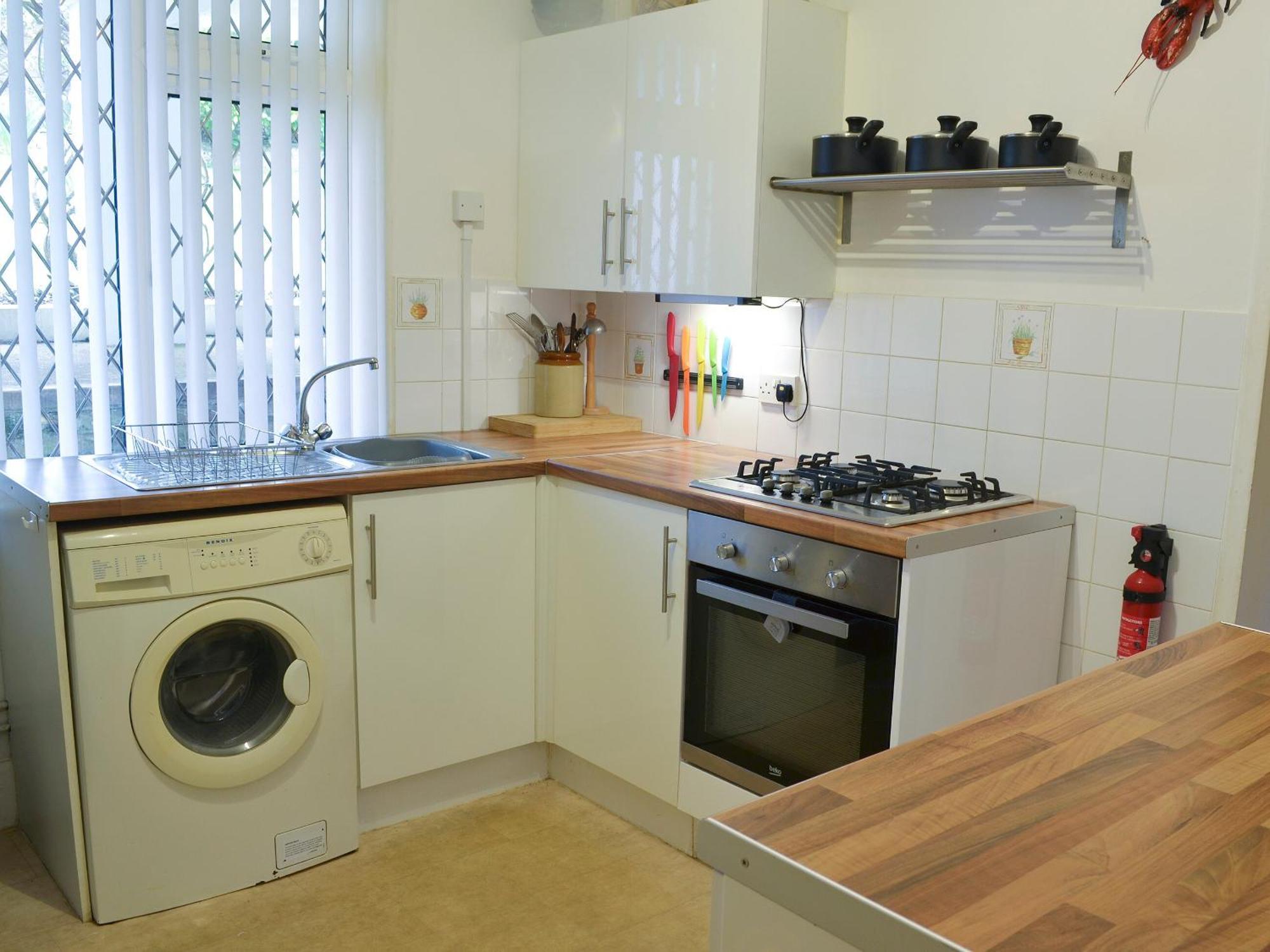Villa The Garden Flat Torquay Exterior foto